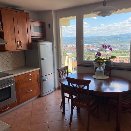 Lovely Apartment With Fabulous View Koper Luaran gambar