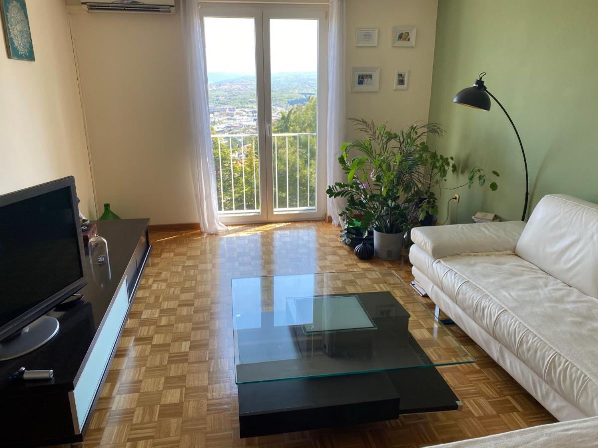 Lovely Apartment With Fabulous View Koper Luaran gambar