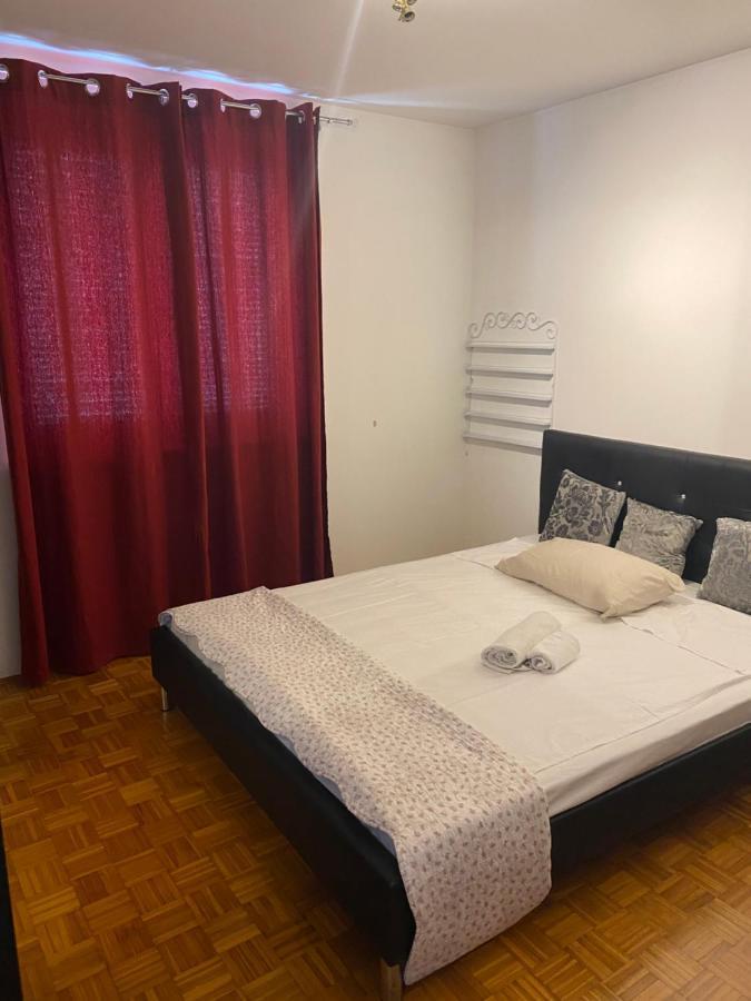 Lovely Apartment With Fabulous View Koper Luaran gambar