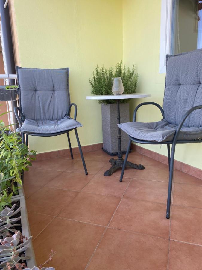 Lovely Apartment With Fabulous View Koper Luaran gambar