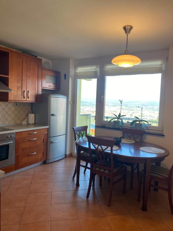 Lovely Apartment With Fabulous View Koper Luaran gambar
